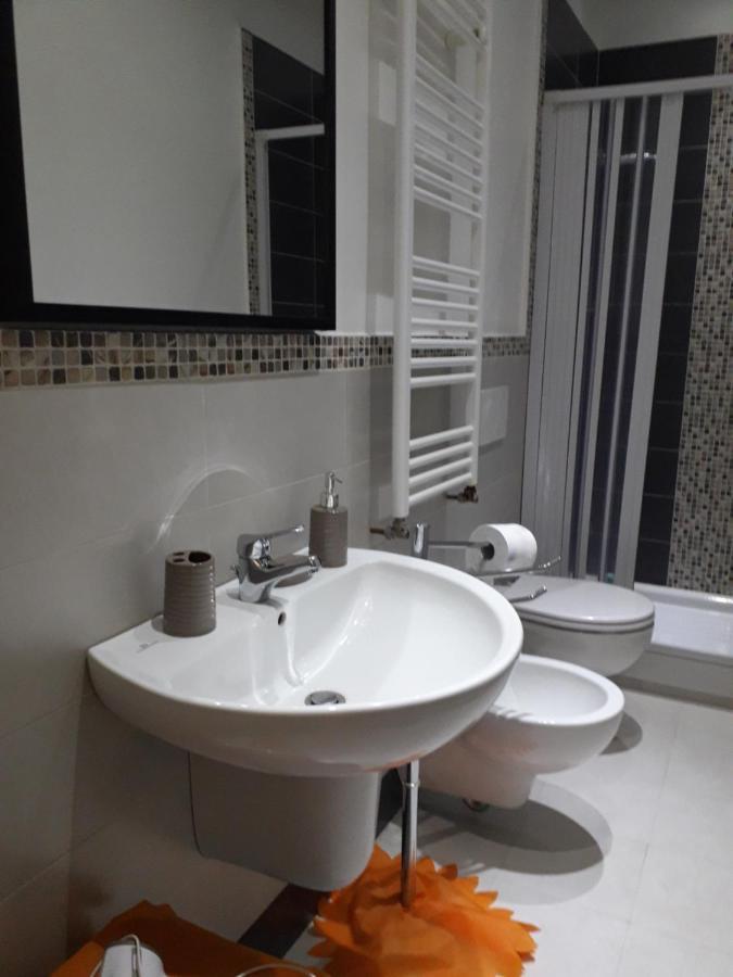 Monovano Eumorfia Apartment Triggiano Bagian luar foto