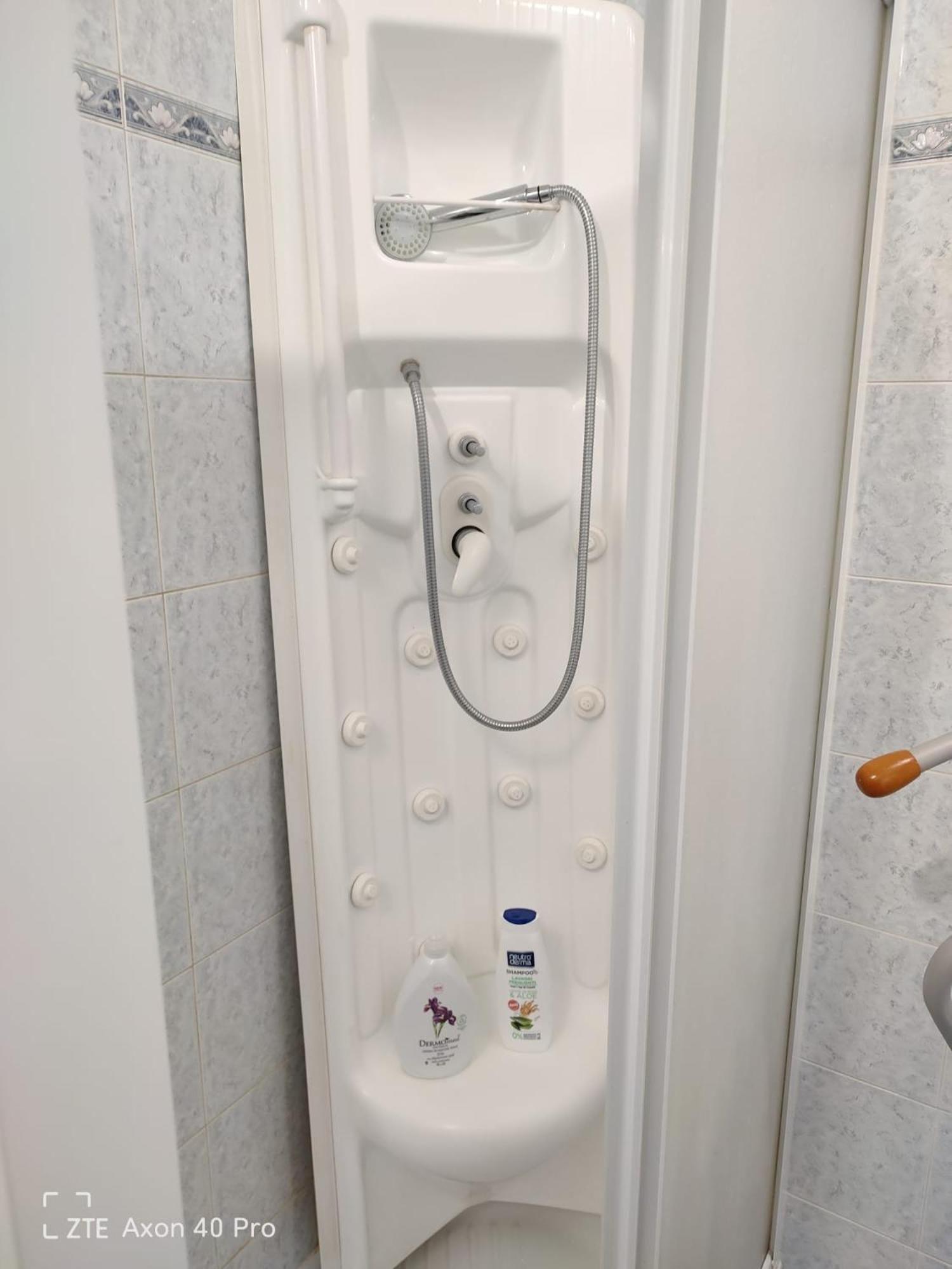 Monovano Eumorfia Apartment Triggiano Bagian luar foto