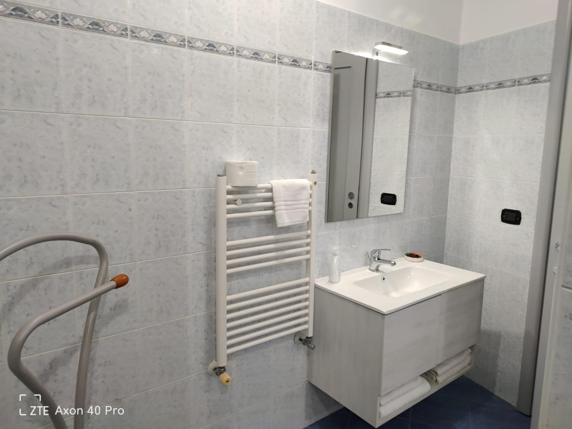 Monovano Eumorfia Apartment Triggiano Bagian luar foto